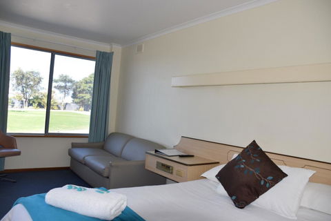 Stansbury Holiday Motel - Broome Tourism 16