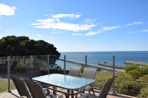 Stansbury Holiday Motel - Broome Tourism 12