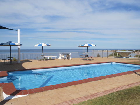 Stansbury Holiday Motel - Broome Tourism 19