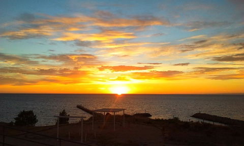 Stansbury Holiday Motel - Broome Tourism 33