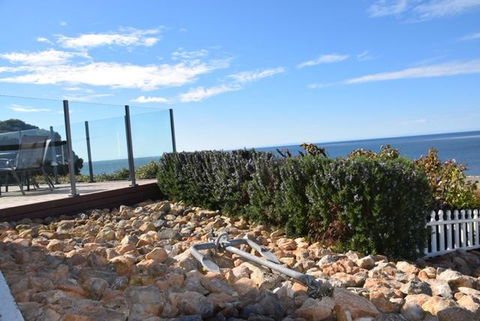 Stansbury Holiday Motel - Broome Tourism 28