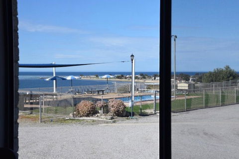 Stansbury Holiday Motel - Broome Tourism 20