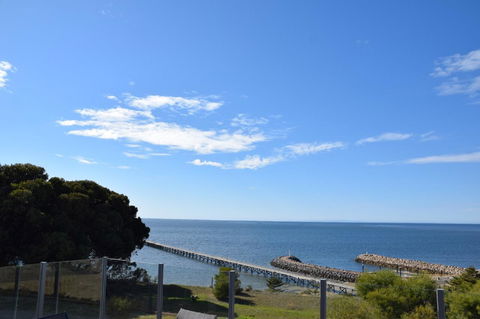 Stansbury Holiday Motel - Broome Tourism 14