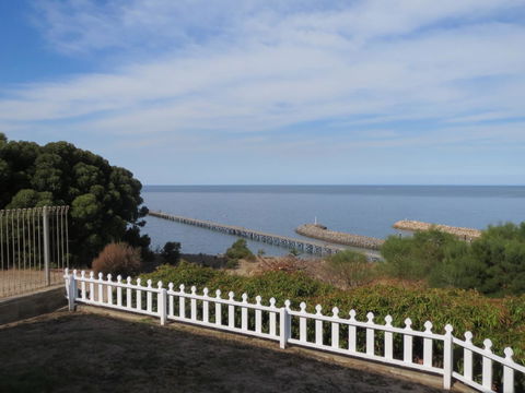 Stansbury Holiday Motel - Broome Tourism 32