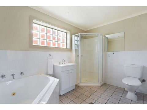 Heritage House Motel & Units - Broome Tourism 25