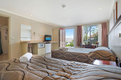Heritage House Motel & Units - Broome Tourism 24