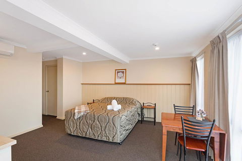 Heritage House Motel & Units - Broome Tourism 3