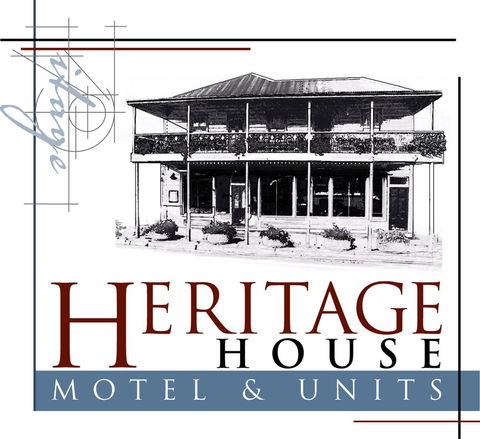 Heritage House Motel & Units - Broome Tourism 33
