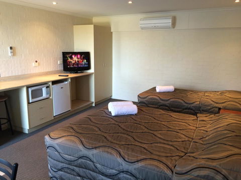 Heritage House Motel & Units - Broome Tourism 29