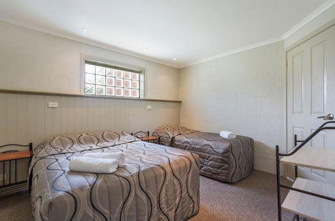 Heritage House Motel & Units - Broome Tourism 19