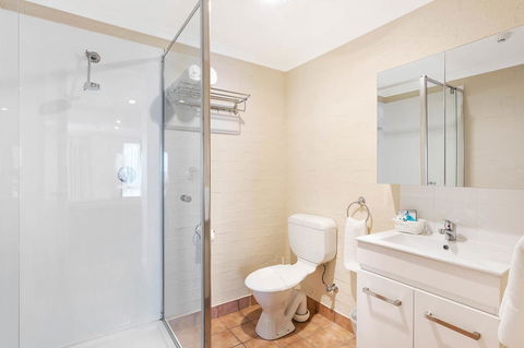 Heritage House Motel & Units - Broome Tourism 5