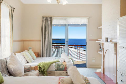 Heritage House Motel & Units - Broome Tourism 21