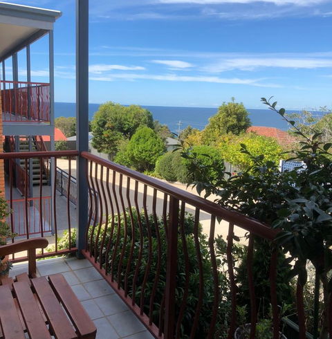 Heritage House Motel & Units - Broome Tourism 11