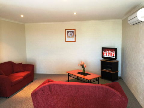 Heritage House Motel & Units - Broome Tourism 30