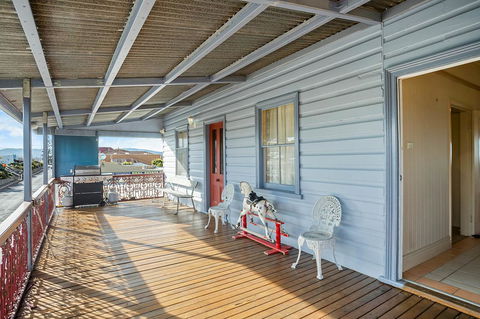 Heritage House Motel & Units - Broome Tourism 14