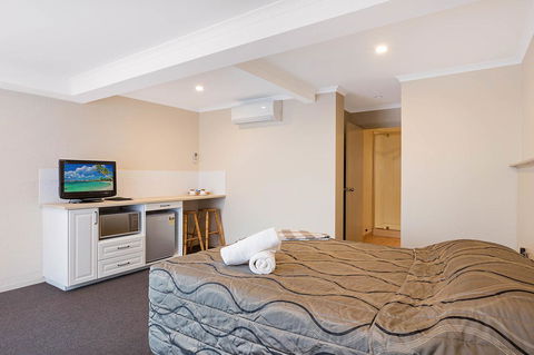 Heritage House Motel & Units - Broome Tourism 2