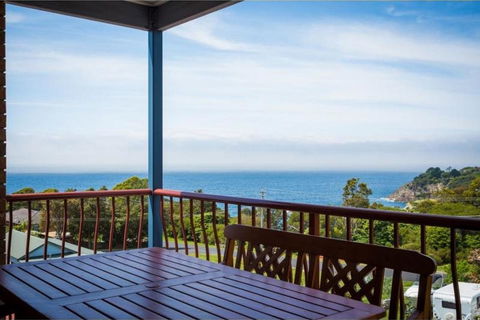 Heritage House Motel & Units - Broome Tourism 0