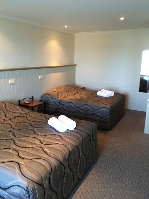 Heritage House Motel & Units - Broome Tourism 12