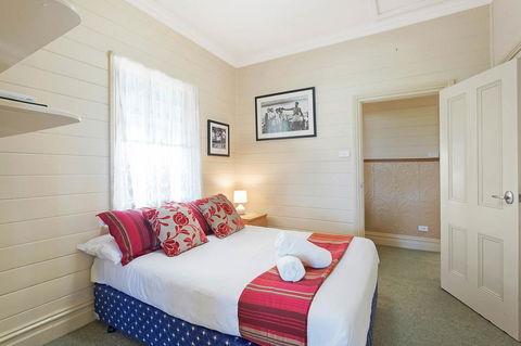 Heritage House Motel & Units - Broome Tourism 16