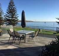crystal blue apartment - Broome Tourism