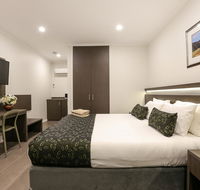Morphettville Motor Inn - Broome Tourism
