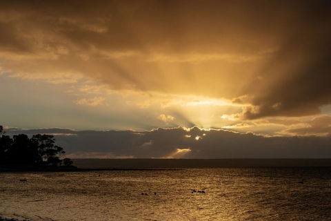 Mercure Kangaroo Island Lodge - Broome Tourism 16