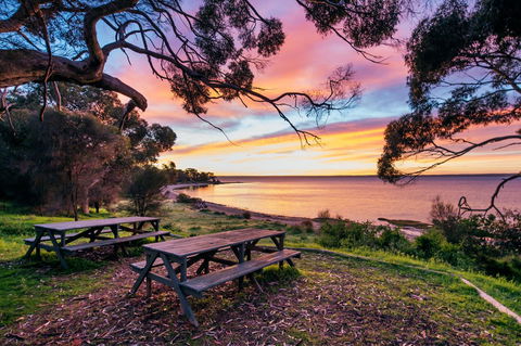Mercure Kangaroo Island Lodge - Broome Tourism 4