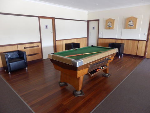 Mercure Kangaroo Island Lodge - Broome Tourism 44