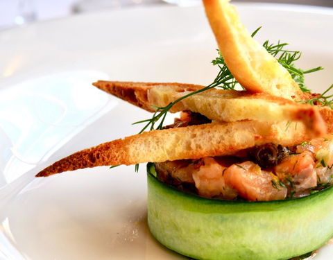Mercure Kangaroo Island Lodge - Broome Tourism 36