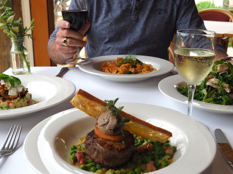 Mercure Kangaroo Island Lodge - Broome Tourism 41