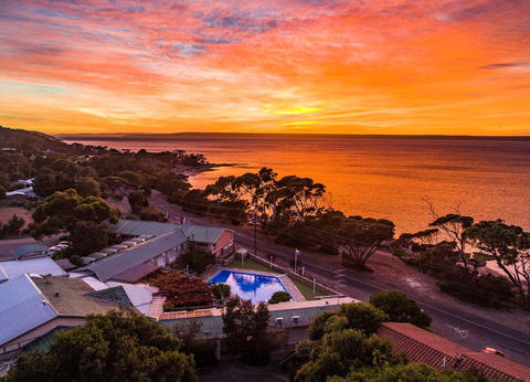 Mercure Kangaroo Island Lodge - Broome Tourism 1