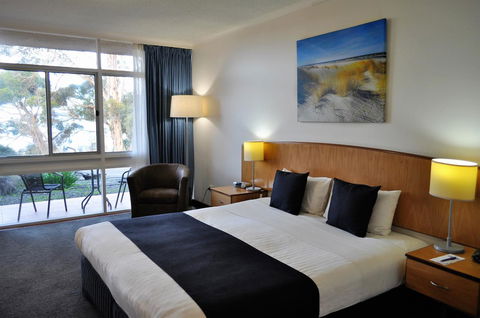 Mercure Kangaroo Island Lodge - Broome Tourism 21
