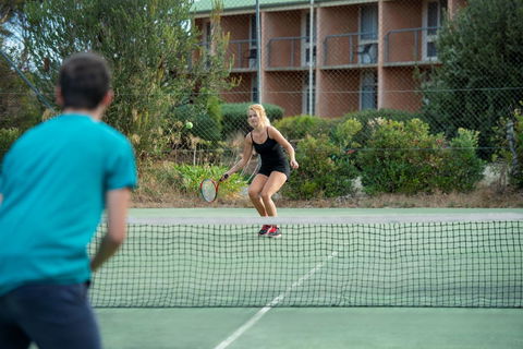 Mercure Kangaroo Island Lodge - Broome Tourism 7