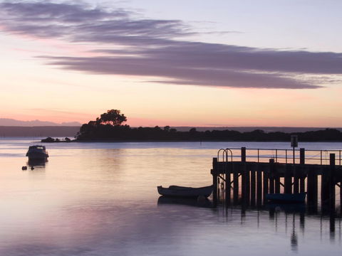 Mercure Kangaroo Island Lodge - Broome Tourism 26