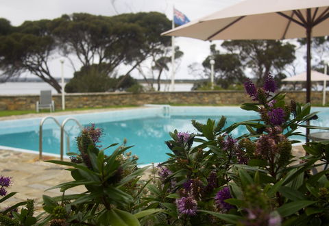 Mercure Kangaroo Island Lodge - Broome Tourism 31