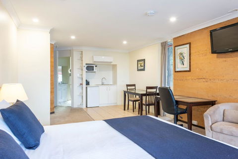 Mercure Kangaroo Island Lodge - Broome Tourism 19