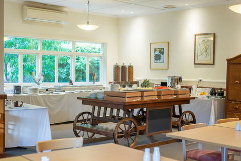 Mercure Kangaroo Island Lodge - Broome Tourism 25