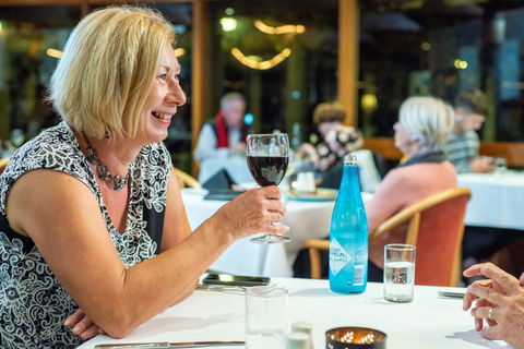 Mercure Kangaroo Island Lodge - Broome Tourism 13
