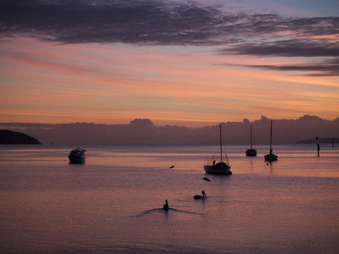 Mercure Kangaroo Island Lodge - Broome Tourism 35