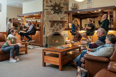 Mercure Kangaroo Island Lodge - Broome Tourism 6