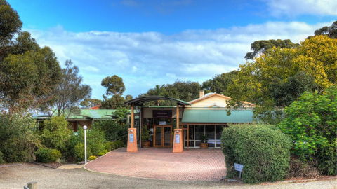 Mercure Kangaroo Island Lodge - Broome Tourism 30