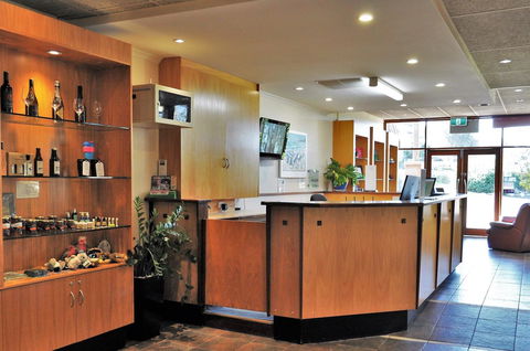 Mercure Kangaroo Island Lodge - Broome Tourism 29