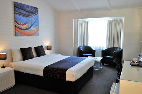 Mercure Kangaroo Island Lodge - Broome Tourism 23