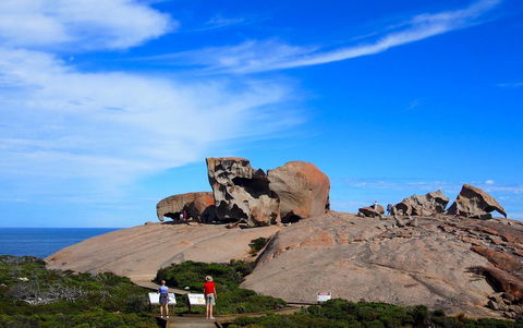 Mercure Kangaroo Island Lodge - Broome Tourism 34