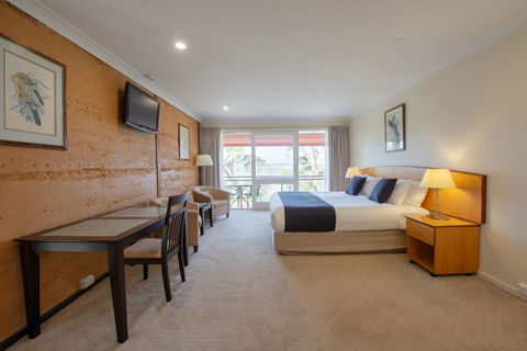 Mercure Kangaroo Island Lodge - Broome Tourism 18