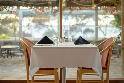Mercure Kangaroo Island Lodge - Broome Tourism 8