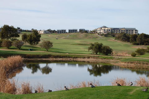 McCracken Country Club - Broome Tourism 4