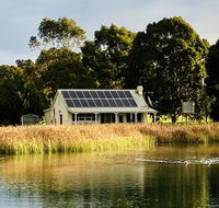 The Lake House Retreat - Broome Tourism