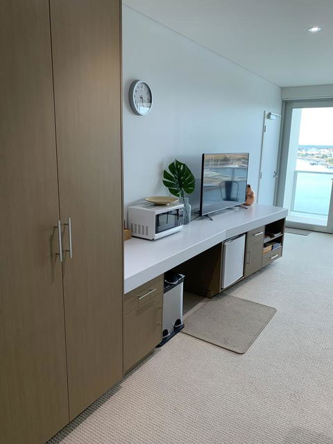 Wallaroo Marina Stayz - Broome Tourism 1
