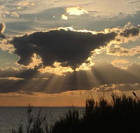 Blissful Beachfront Beachouse - Broome Tourism